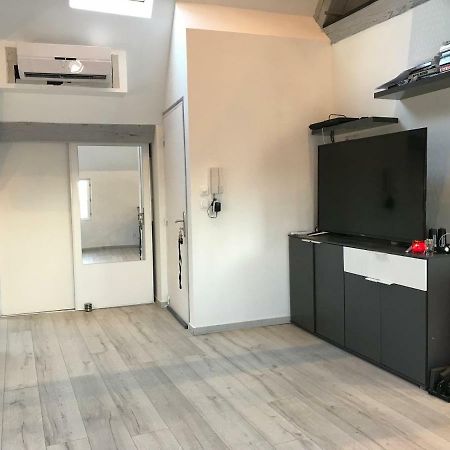 Appartement Hyper Centre Silencieux Lumineux Dreux ภายนอก รูปภาพ